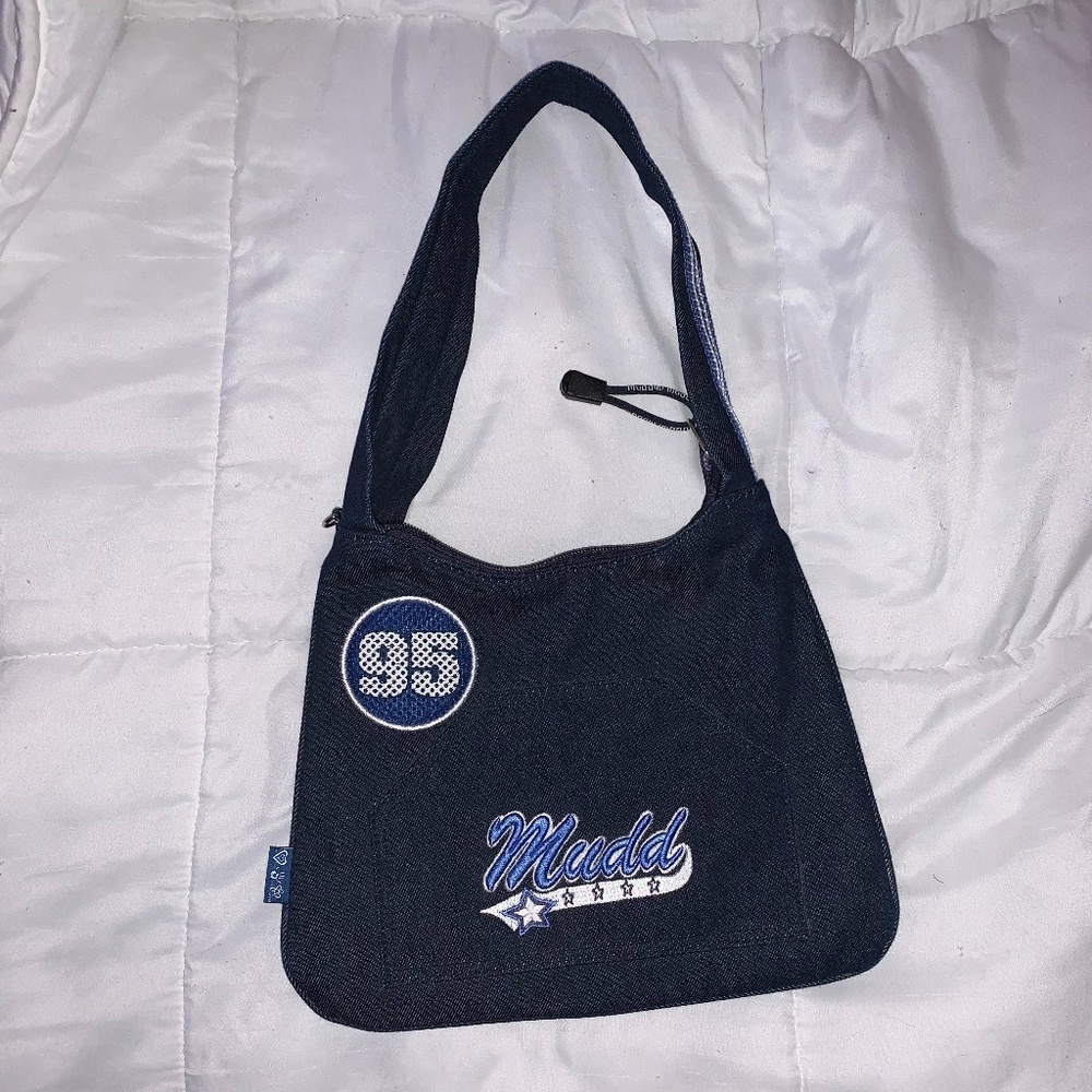 Mudd Purse